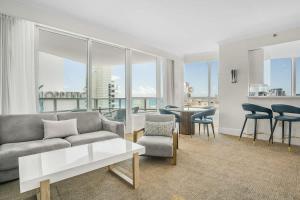 FontaineBleau Suite Ocean View
