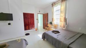 Khách sạn Hương Gió Biển - Gành Dầu Phú Quốc