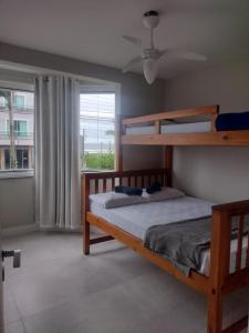 Beautiful apartment on the beach