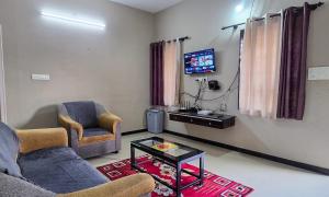 The Echo Blooms Coorg