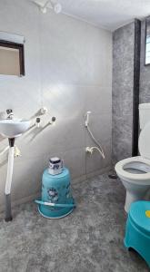 The Echo Blooms Coorg