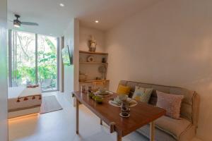 Aflora Tulum Wellness & Luxury Escape