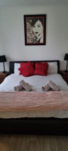 Lovely apartment in Bermondsey