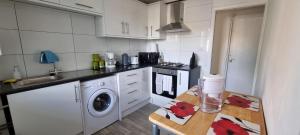 Lovely apartment in Bermondsey