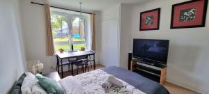 Lovely apartment in Bermondsey