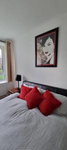 Lovely apartment in Bermondsey