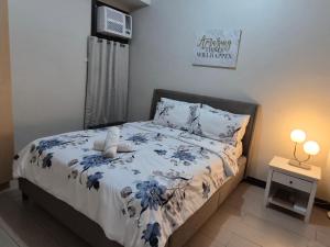 101newport Condotel Right Across NAIA T3