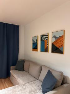 Ribela Apartments