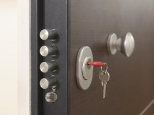 Cozy 6th floor, city center, 30m2, sun terrace