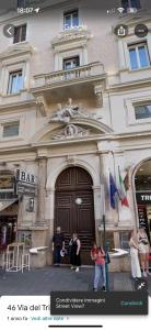 Residenza Imperiale - Luxury Guest House