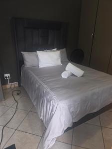 The Good Samaritan 2