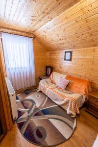 Pensiunea Casa Iulia Transalpina