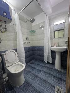 Apartment Annapurna-Khanals Home