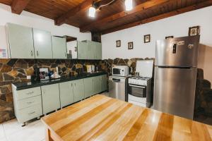 Pensiunea Casa Iulia Transalpina