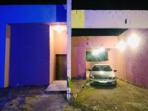 Massaguaçu Beach House