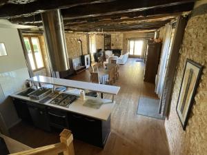 La Mailleraie - Le Moulin