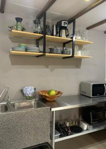 Casa Dama Santa María de Dota