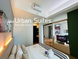 Urban Suites @ Swiss Garden Residence