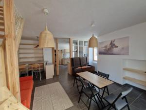 Appartement en Duplex JERZY - 6 voyageurs