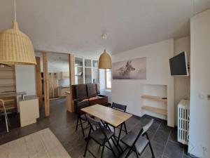 Appartement en Duplex JERZY - 6 voyageurs