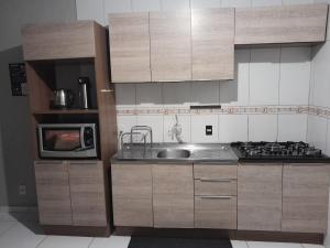 Casa Ingleses Florianopolis Garage Air Conditioning