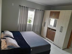 Casa Ingleses Florianopolis Garage Air Conditioning