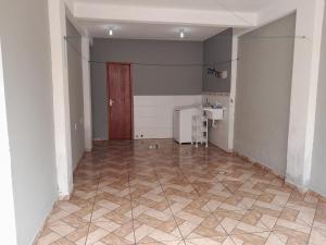 Casa Ingleses Florianopolis Garage Air Conditioning