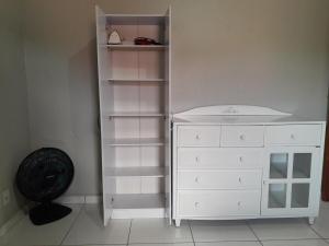 Casa Ingleses Florianopolis Garage Air Conditioning