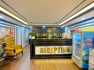 Diamond Hotel CoLinh