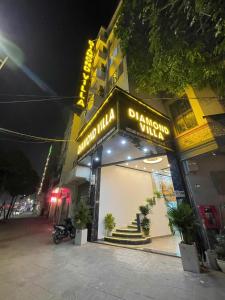 Diamond Hotel CoLinh