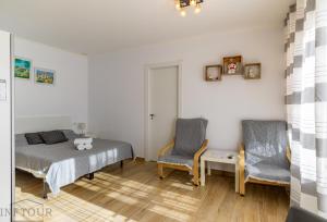 Inftour President 3 Apartamento