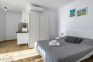 Inftour President 3 Apartamento