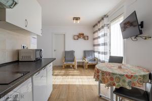 Inftour President 3 Apartamento