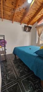 Cabaña El Quisco 2do piso con estacionamiento, parrilla y petfriendly