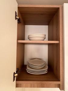 Departamento Amoblado con ubicación privilegiada