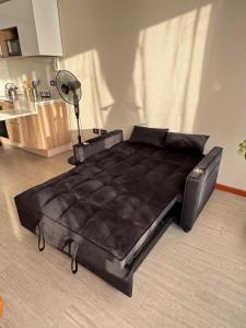 Departamento Amoblado con ubicación privilegiada