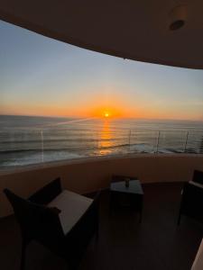 Departamento Amoblado con ubicación privilegiada