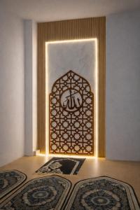 De Azka Style Syariah