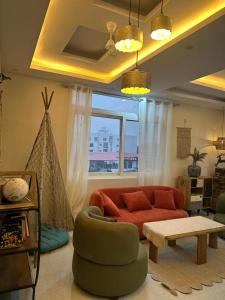 Simbas Den by Abodeandco