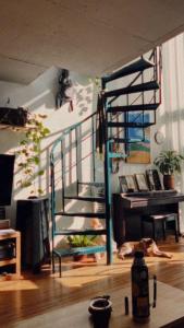 Divine apartment in the heart of San Isidro