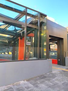 Metro Lux Apartment Thessaloniki center