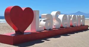 Vacaciones en Costanera del Mar