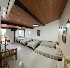 Suites Recanto da Lagoa
