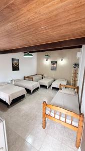 Suites Recanto da Lagoa