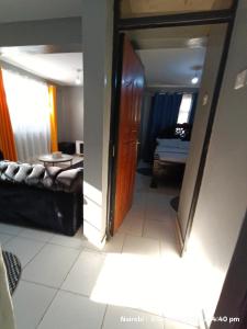 Christies apartments Buruburu