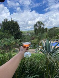 Chácara in Mairiporã