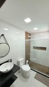 Suites Recanto da Lagoa