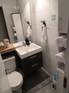 Amplio depto San Miguel 2D 2B Parking gratis