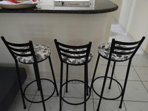 Real Apartments 019 - Studio frente Mar em Copacabana