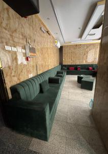 نزل ابراج شهد 1